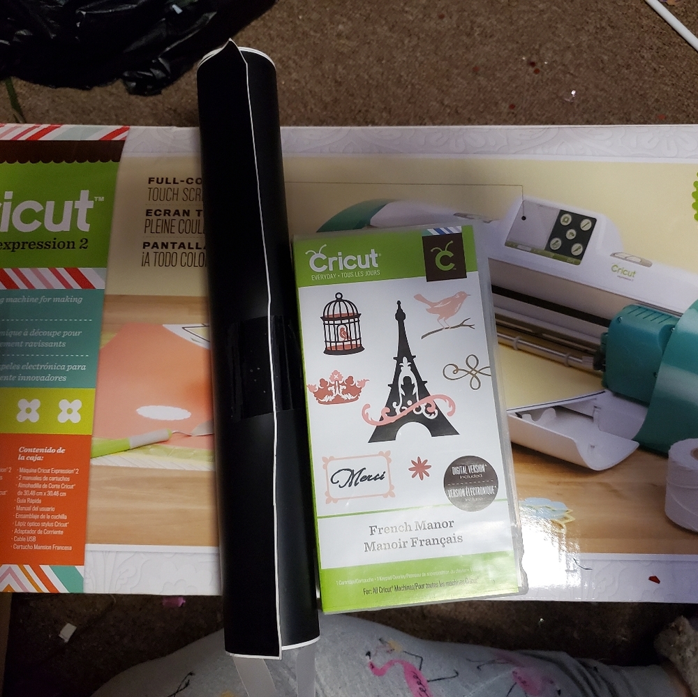 Cricut